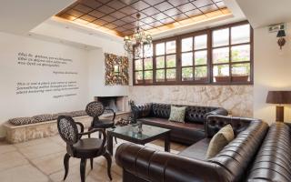 Hotel Leto Delphi - Delfi - 5