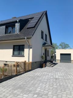 Ferienhaus AhrIdylle - Bad Neuenahr-Ahrweiler - 6