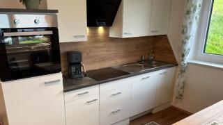 Wild und Wald Ferienwohnung - 6