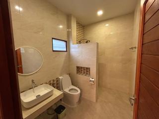 Casa Pura Modern 2BR Island Home - 1