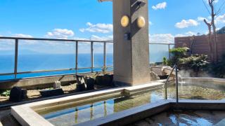 Itoen Hotel Atagawa - Higashiizu - 8