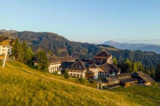 ALDIANA CLUB SCHLANITZEN ALM - Hermagor - Schlanitzen - 1