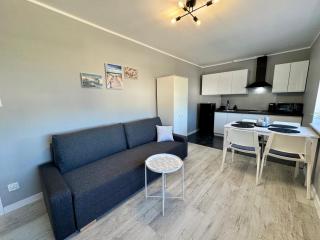 Apartamenty Grafit - Władysławowo - 5