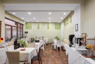 Hotel Leto Delphi - Delfi - 4