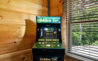 Into the Mystic - Sevierville - 3