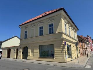 Apartmány U Devíti Lvů - Bechyně - 0