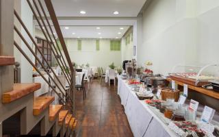 Hotel Leto Delphi - Delfi - 3