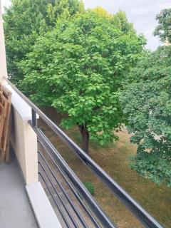 Appartement 302 - 1
