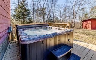 Woodland Chalet - Sevierville - 0