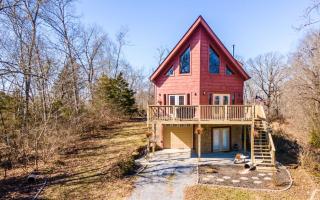 Woodland Chalet - Sevierville - 9