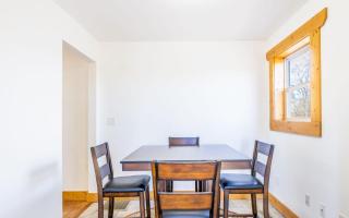 Woodland Chalet - Sevierville - 2