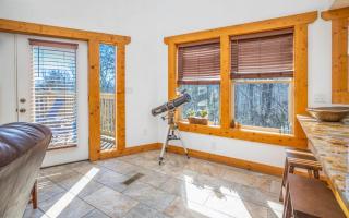 Woodland Chalet - Sevierville - 1