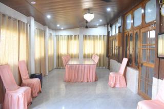 JJ Lawns And Resort - Lucknow - 8
