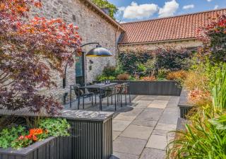 Harvest Haven - Chewton Mendip - 4