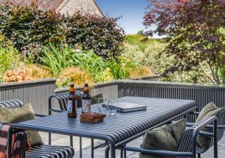 Harvest Haven - Chewton Mendip - 3