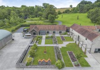 Harvest Haven - Chewton Mendip - 0