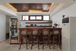 Hotel Leto Delphi - 1