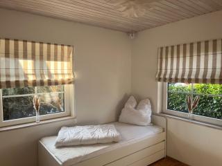 Ferienwohnung Untergeschoss An de Drift 6, 8ADD06UG - 4