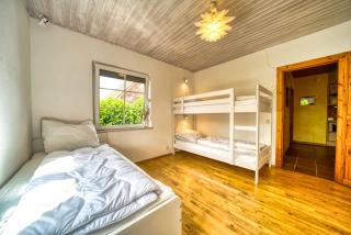 Ferienwohnung Untergeschoss An de Drift 6, 8ADD06UG - 3