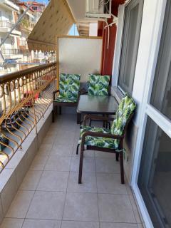 Kerasioti Sea View Apartment - 8