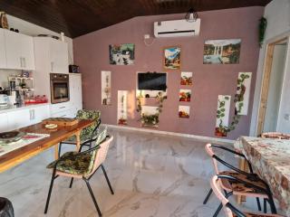 Casa Tatiana - Corbu - 2
