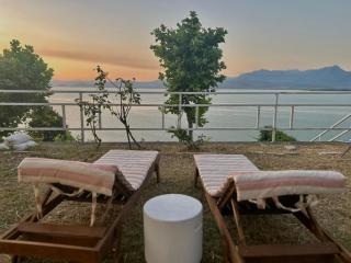 Pelikan Lake House - Shkodër - 7