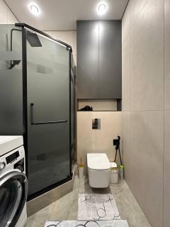 Meridian apartments - Almaty - 3