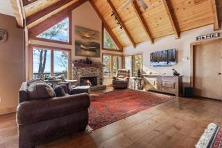 Canoe Believe It - Enjoy mountain views cook out on the Weber grill relax - Jasper - 3