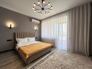 Meridian apartments - Almaty - 0