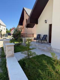 Samsa lux house in the center of Žabljak - Žabljak - 9