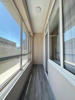 Meridian apartments - Almaty - 1