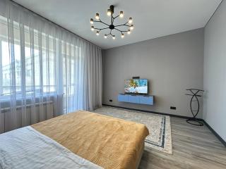 Meridian apartments - Almaty - 8