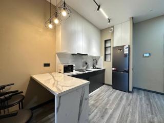 Meridian apartments - Almaty - 6