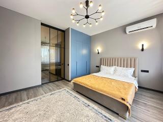 Meridian apartments - Almaty - 9