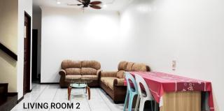 JS Homestay Kuching Sarawak - 3