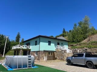 Villa nagori - Slavske - 8