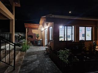 Casa Tatiana - Corbu - 3