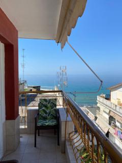 Kerasioti apartment - Nea Kalikratia - 0
