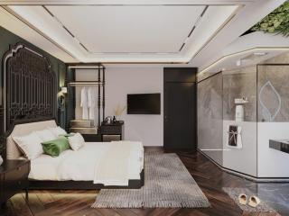 G8 Riverside Hotel Saigon - Ho Chi Minh - 3