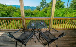 Sheriffs Cabin - Gatlinburg - 8
