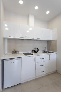 Apartment SWEET HOME PLAZA - Batumi - 4