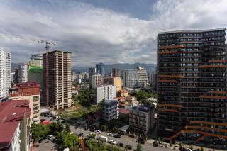 Apartment SWEET HOME PLAZA - Batumi - 0