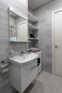 Apartment SWEET HOME PLAZA - Batumi - 1