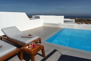 Oikos Santorini Living Concept - 2