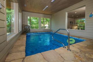 Hibernation Hideaway - Pigeon Forge - 4