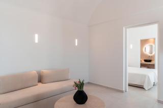 Oikos Santorini Living Concept - 1