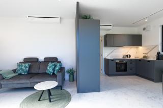 Apartment Primo Passo with Pool - 6