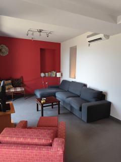 Tzouzos-Kordopateika villa in Prosilio, Kardamyli - 5