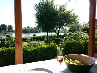 Lake house in Schaalsee Biosphere Reserve - Kittlitz - 4