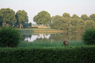 Lake house in Schaalsee Biosphere Reserve - Kittlitz - 3